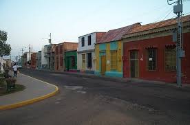 This version increases significantly the number of operationally monitored virtual stations over rivers from 1733 to 11336. Maracaibo El Saladillo Mapio Net