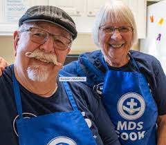 Josh Buser's Instagram, Twitter & Facebook