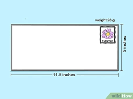 But i do have a coach mini skinny (coin purse) to my keys, that is where i it contains nothing strange: How To Know How Many Stamps To Use 11 Steps With Pictures