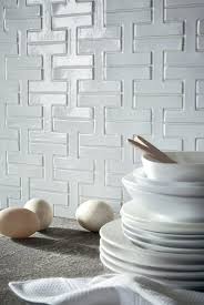 How about some scandi mood? 170 Best White Kitchen Tile Ideas In 2021 Tile Trends Kitchen Kitchen Tile