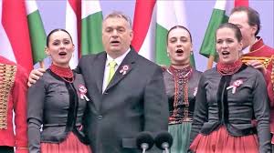 Viktor Orban Ungarn Wird Ein Ungarisches Land Bleiben Europaische Geschichte Ungarn Geschichten Schreiben