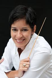 BSO Conductor Beverly Everett to Perform Solo Organ Recital!