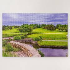 Finder is committed to editorial independence. Golf Course Jigsaw Puzzles Holidays 2021 Zazzle