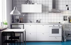 Kitchen set minimalis ikea cabinets. Punya Rumah Mungil Ini Ide Kitchen Set Minimalis Untuk Dapur Kecil