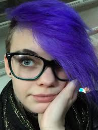 Ashley Calhoun has been ADOPTED!! Thank you friends. Ashley Calhoun is a  Senior at Cincinnatus Central School. She is an avid and talented Art  student. She loves to try new art techniques