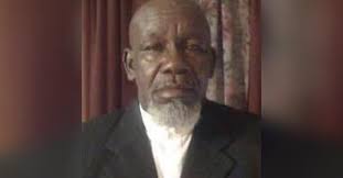 Calvin J. West, Sr. Obituary