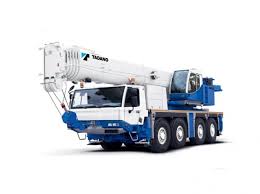 Demag Ac80 Demag Ac80 Crane Chart And Specifications