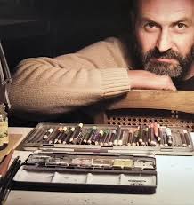 El Colegio María Zambrano pone el nombre del ilustrador y editor Javier  Hernández a su biblioteca