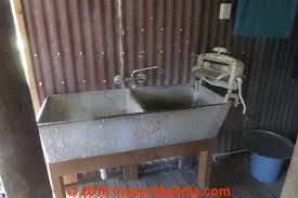 We did not find results for: Plumbing Age Water Heater Age Plumbing Fixture Age How To Determine The Age Of A House And Its Plumbing System