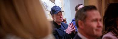 Sanders Warns Musk's Call for $700 Billion in Cuts Is a 'Prelude' to Social  Security Privatization