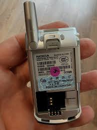 Nokia 3128 | textlad