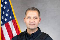 Sgt. Venuto Graduates From Leadership Academy