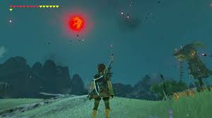 Blood Moon The Legend Of Zelda Breath Of The Wild Wiki Guide Ign Search, discover and share your favorite blood moon gifs. blood moon the legend of zelda