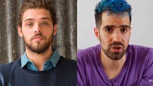 Su cumpleaños, lo que hizo antes de la fama, su vida de familia, curiosidades, popularidad y más. Santi Maratea Hablo Del Escandalo De Martin Cirio Si Aparece El Yoni Y Dice Que Lo Abuso Le Creo Ciudad Magazine