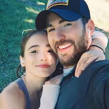Chris Evans, 42, marries Alba Baptista, 26, at star-studded ceremony in  Cape Cod: Report