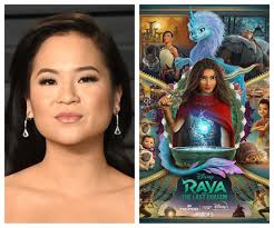 Exclusive: Kelly Marie Tran On Her Starring Role In Disney's 'Raya and the  Last Dragon' — BlackFilmandTV.com