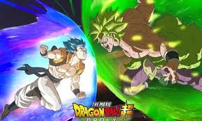 The initial manga, written and illustrated by toriyama, was serialized in ''weekly shōnen jump'' from 1984 to 1995, with the 519 individual chapters collected into 42 ''tankōbon'' volumes by its publisher shueisha. O Filme Dragon Ball Super Broly Vai Mesmo Estrear Em Portugal Dragon Ball Dragon E Anime