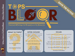 Bloor Collegiate Institute (@BloorCI)