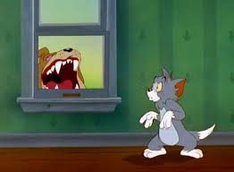 Tom And Jerry The Movie 1992 Animation Screencaps In 2020 Tom And Jerry Movies Animation