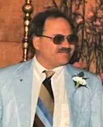 Frank Stuart Obituary (1943