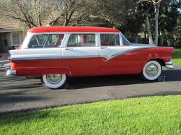 Hemmings Find of the Day – 1956 Ford Country Sedan s | Hemmings Daily