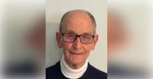 Obituary information for Fredrick C. Behrend Jr.