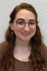 Sarah Stricker's Instagram, Twitter & Facebook