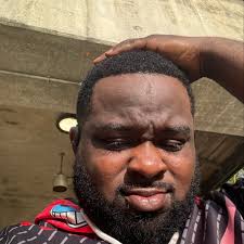 Just had to cook outside 🤧🌪