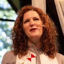 Stream episode Rev. Jenny warner