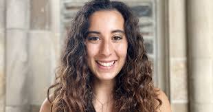Q&A with DFE Leadership Award Winner Gianna Affi '22