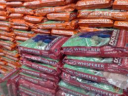 How much does it cost to train a service dog? How Much Does Dog Food Cost Howmuchisit Org