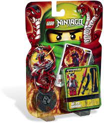 Nya, the first samurai x. Lego Ninjago Samurai X 9566 Steinekiste