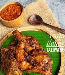 Pin Di Ayam Dan Kreasinya
