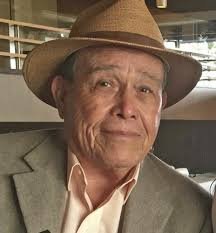 Edward Cabrera "Scooter" Castro Obituary (2025)