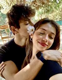 After every fight over we grow more love.❤️ #AlexTarun