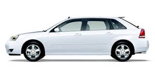 2007 chevrolet malibu, maxx lt лот: 2007 Chevrolet Malibu Parts And Accessories Automotive Amazon Com