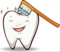 Gambar terkait dengan gigi sehat kartun. Periksa Gigi Gratis Di Pepsodent Dental Expert Center