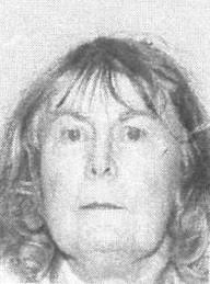 Patricia Spates's Instagram, Twitter & Facebook