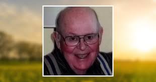 Lyle Ray Shook Obituary March 10, 2022