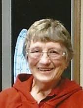 Obituary information for Evelyn Helen Sheffield