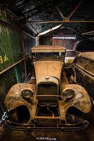 Old Iron Classic Trucks Abandoned Cars Classic Cars