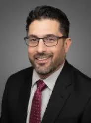 Dr. Vincent Ruggiero, MD