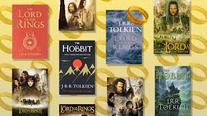 Books are presented in order of the year of first issue and are grouped together with later printings and editions following on from the first edition. A Beginner S Guide To Getting Into The Lord Of The Rings The Young Folks