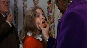 Cannabassassin 9 years ago #1. Roald Dahl Trolled Us All Wonka Snozzberries Are Not What You Think