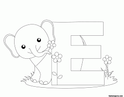 These elegant coloring pages alphabet are easy learning for kids to master the beautiful writing style of our forefathers. Whole Alphabet Coloring Pages Free Printable Coloring Home
