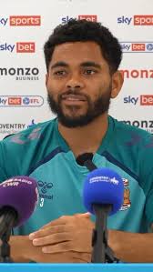 “Everyone feeds off the atmosphere, that roar and support. There’s nothing  better than that.” 💬, Jay Dasilva previews tomorrow’s meeting with QPR. 📻 