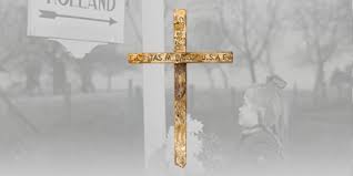 Available in png and svg formats. Original Burial Cross Of An American Liberator 100 Voorwerpen