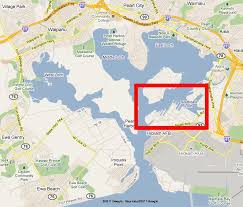 President truman's statement notifying the american public of the bombing on hiroshima on august 6, 1945, included the following words: P Strong Fig 1 3 Nbsp Strong Fig 1 3 A A Street View Of Pearl Harbor Image Adapted From Google Maps