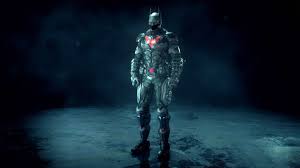Beat down on a downed opponent in order to unlock this challenge. Costumes Batman Arkham Knight Wiki Guide Ign