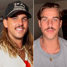 Bachelor Nation's Noah Erb Shows Off Dramatic Haircut